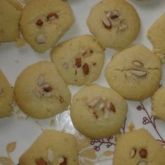 A picture of Cookies.