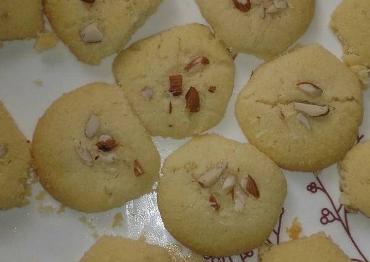 Simple Way to Prepare Any-night-of-the-week Cookies