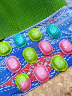 Foto resep Moto Kebo