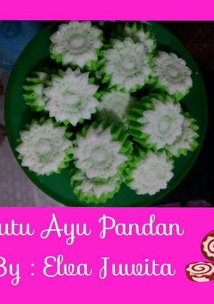 Foto resep Putu Ayu Anti Gagal