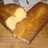 Budín de Limón con un huevo