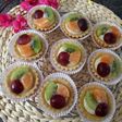 Fruit Pie / Pie Buah