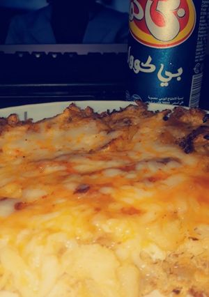 صورة لوصفة فطور البيض اللذيذ
