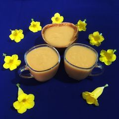 A picture of Bel Panna.