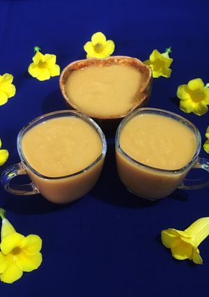 A picture of Bel Panna.