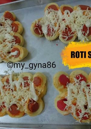 Foto resep Soft Bread NCC