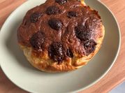 Una foto de pepas con stevia