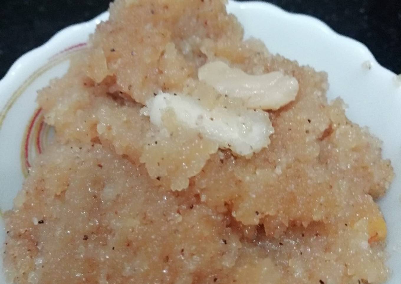 Halwa