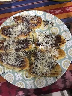 Foto resep Pisang Bakar Cokju