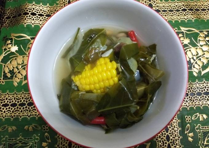 Sayur Asem