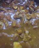 Bistec c/sabor ranchero a la Mario, s