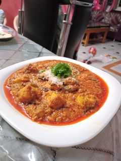 પનીર ટીકા મસાલા (paneer tikka masala recipe in gujarati) રેસીપી મુખ્ય ફોટો