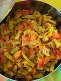 3 colours Sabzi | Phaliyan