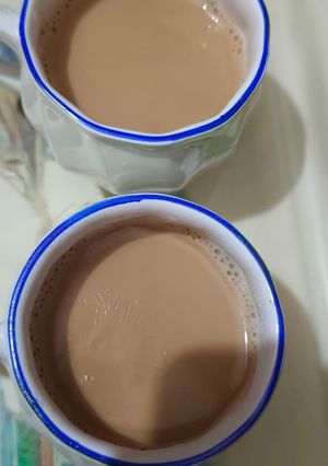 मसाला चाय (Masala Chai recipe in hindi) रेसिपी मुख्य फोटो