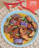 Sambal Raja Khas Kutai
