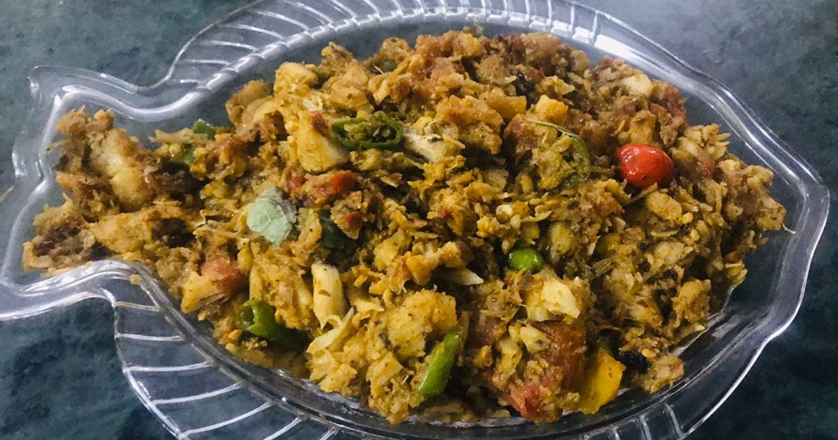 Tawa fish kata kat Recipe by Zobia Sajjad Cookpad