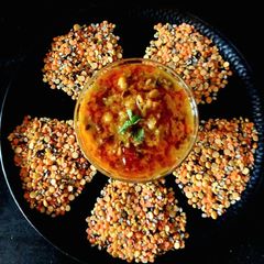 A picture of PANCHAMEL (PANCHARATNA) DAL.