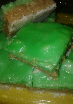 Foto resep Wadai putri selat