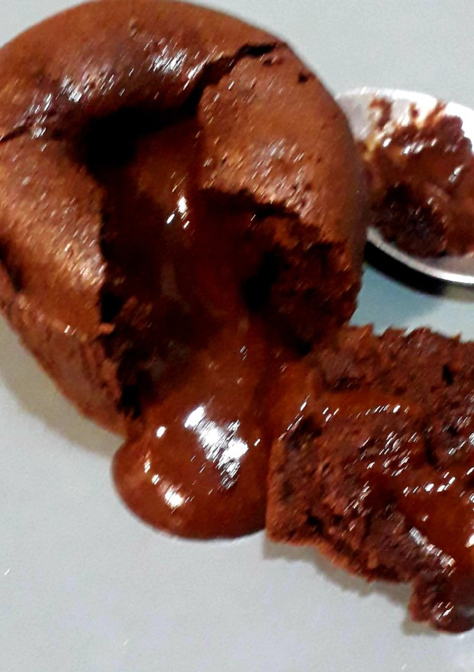 Una foto de Coulant