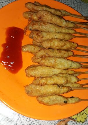 Foto resep Sempol ayam