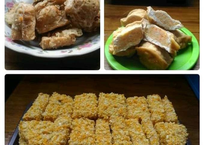 Cara Gampang Menyiapkan Nugget Ayam Wortel yang Bisa Manjain Lidah