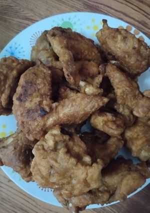 Gambar Ayam Goreng Tepung