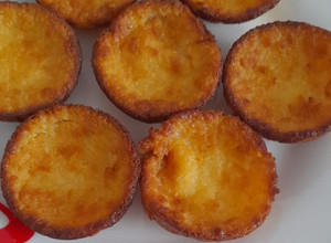 Foto de Queijadas de leite🥛