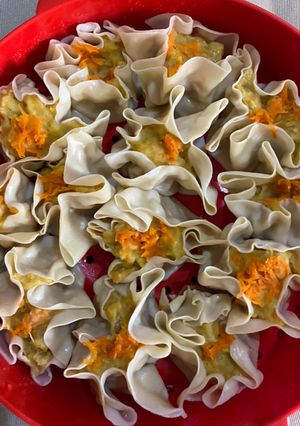 Foto resep Siomay Ayam