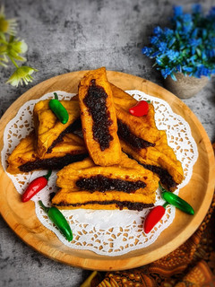 Foto resep Tahu Petis