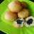 Roti Goreng Coklat Tanpa Telur (Mulus+Empuk) Takaran sendok