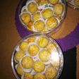 Nastar isi keju #kue keto