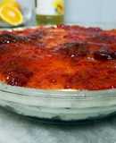 Mi Cheesecake Económico 🍓