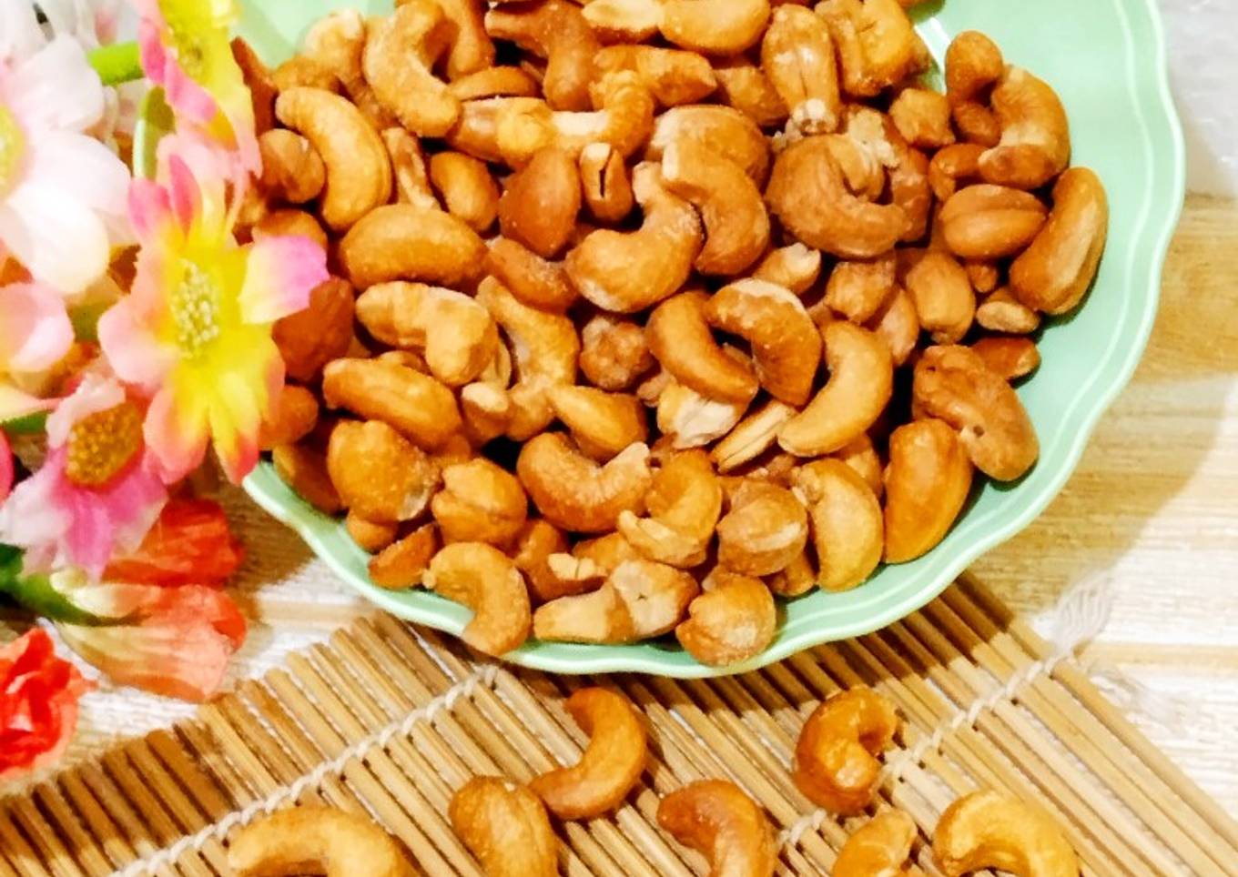 Mede Goreng Royco