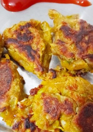 મુઠીયા (Muthiya Recipe in Gujarati) રેસીપી મુખ્ય ફોટો