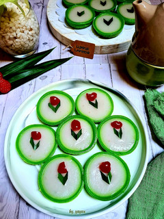 Foto resep Lumpur lapindo