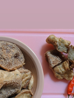 Foto resep Tahu Walik Crispy