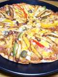 Veg Pizza