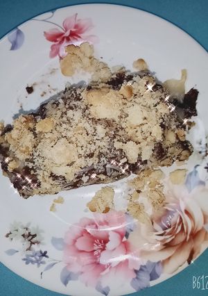 صورة لوصفة كيكة باردة او سويسرول