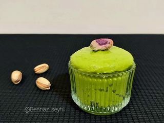 کره پسته