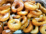 Rosquitas! 🍚😊
