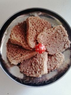 Foto resep Bolu kukus tepung beras