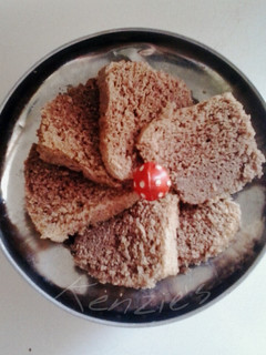 Foto resep Bolu kukus tepung beras