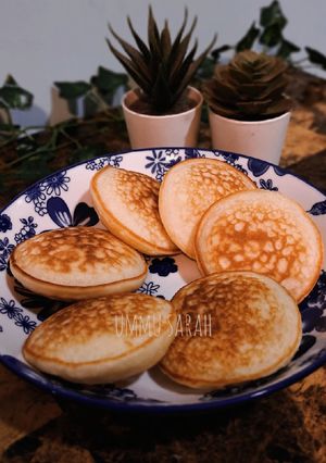 Foto resep Pinukuik Khas Minang