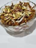 Anjeer (fig) halwa