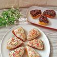 Donat Kentang