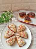 Donat Kentang