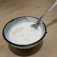 A picture of Raita.