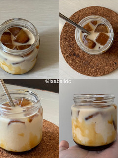 Foto resep 31. Es Kopi Susu ala Jepang
