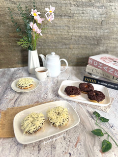 Foto resep Donat