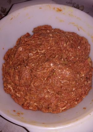Tatár beefsteak recept fotója